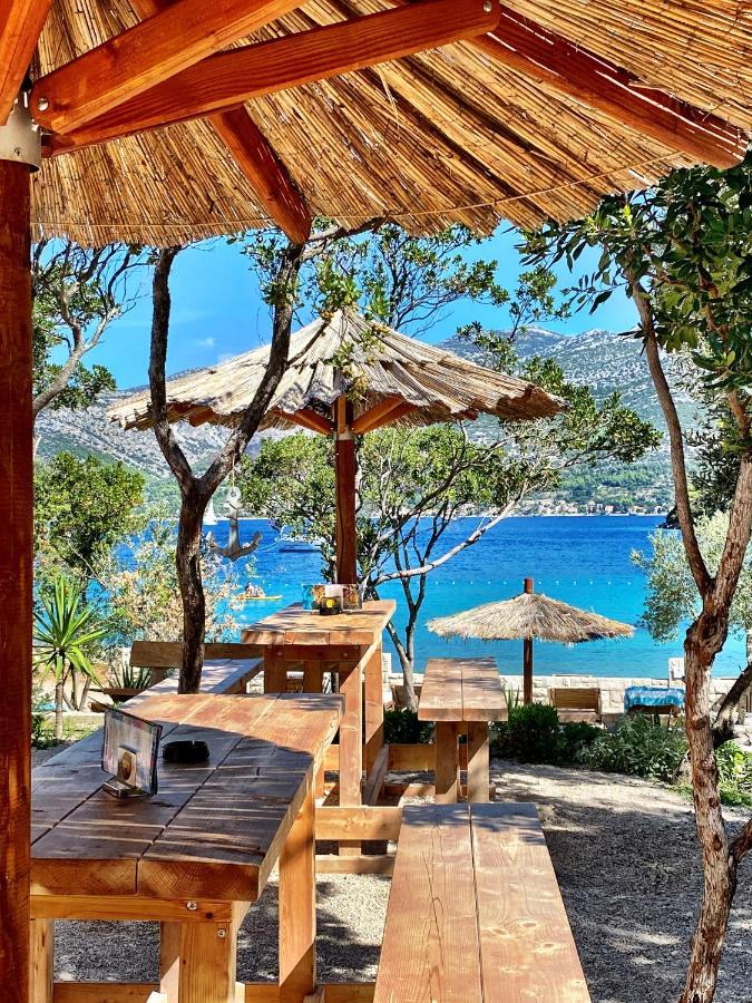 Apartamento Blue Water *