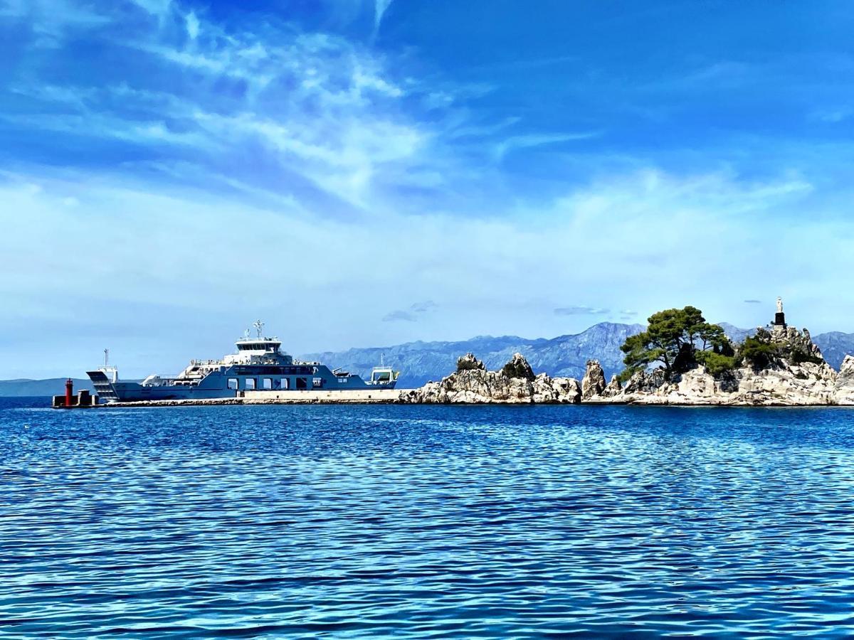 Apartamento Blue Water