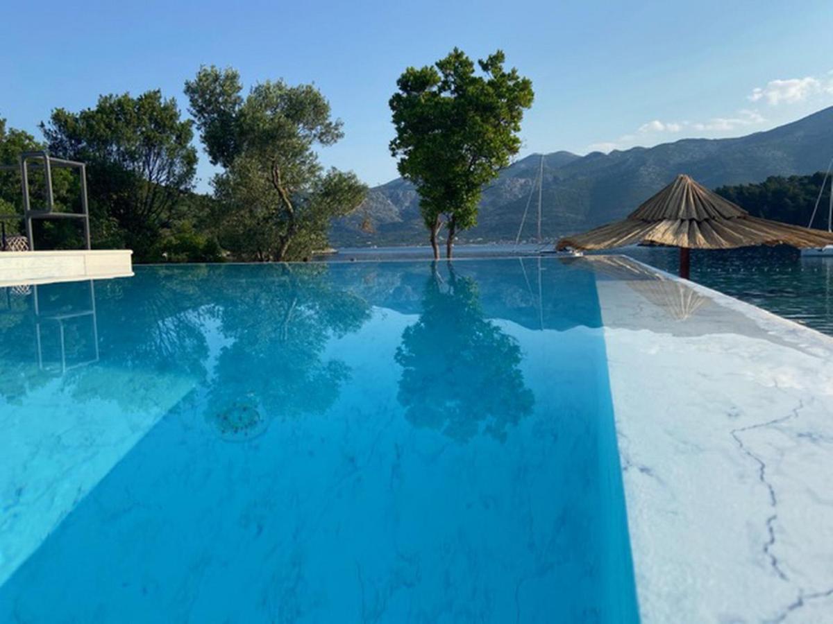 Apartamento Blue Water *