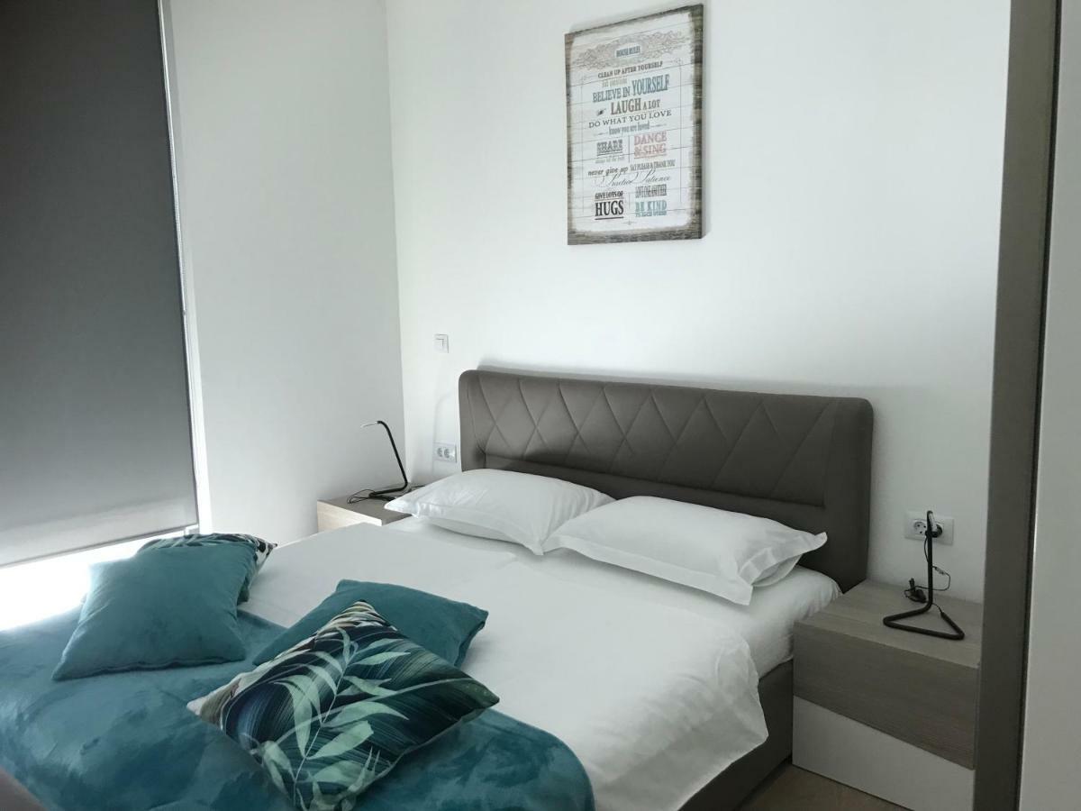 Apartamento Blue Water