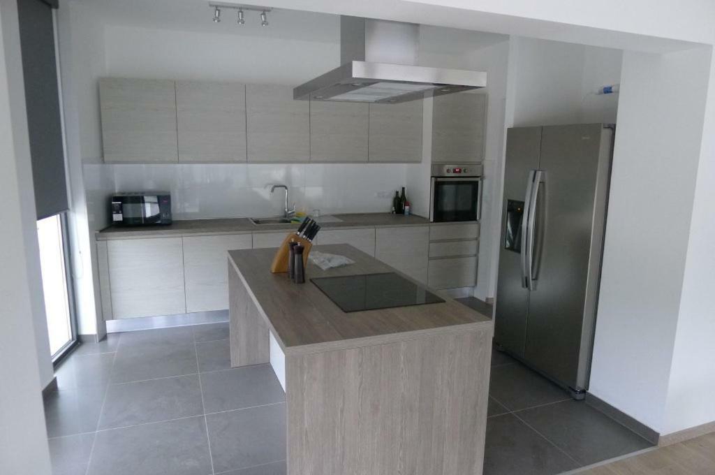 Apartamento Blue Water