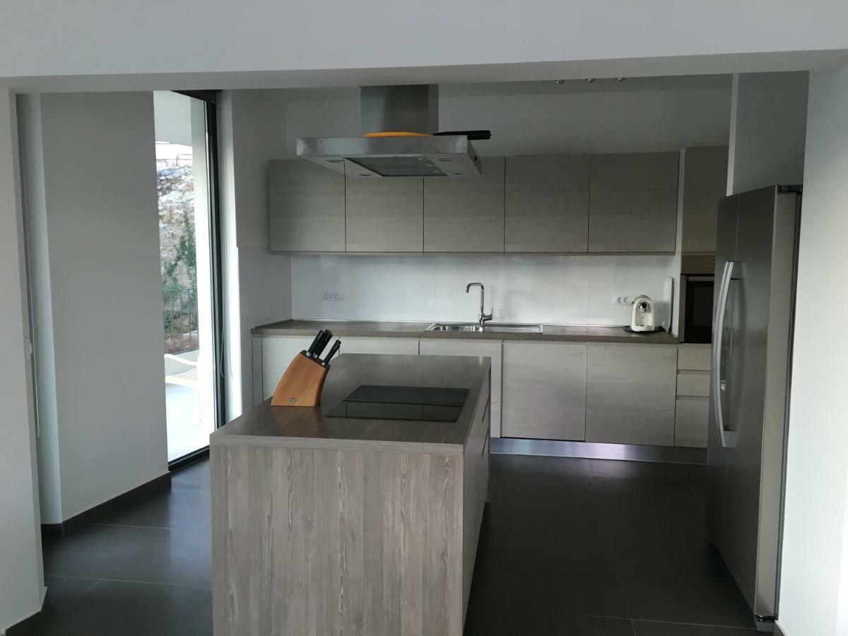 Blue Water Apartamento Zrnovo
